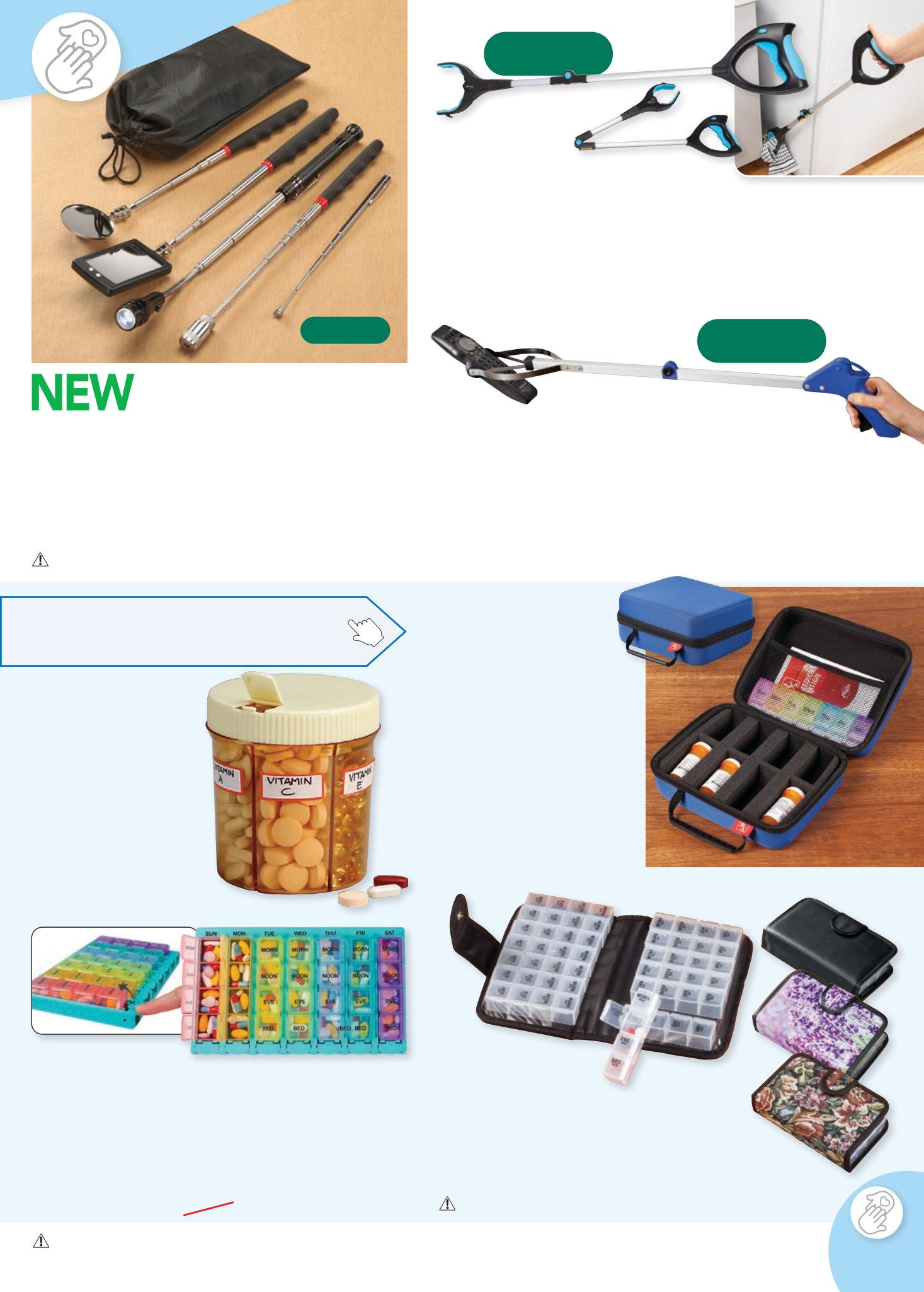 Flyer page 13