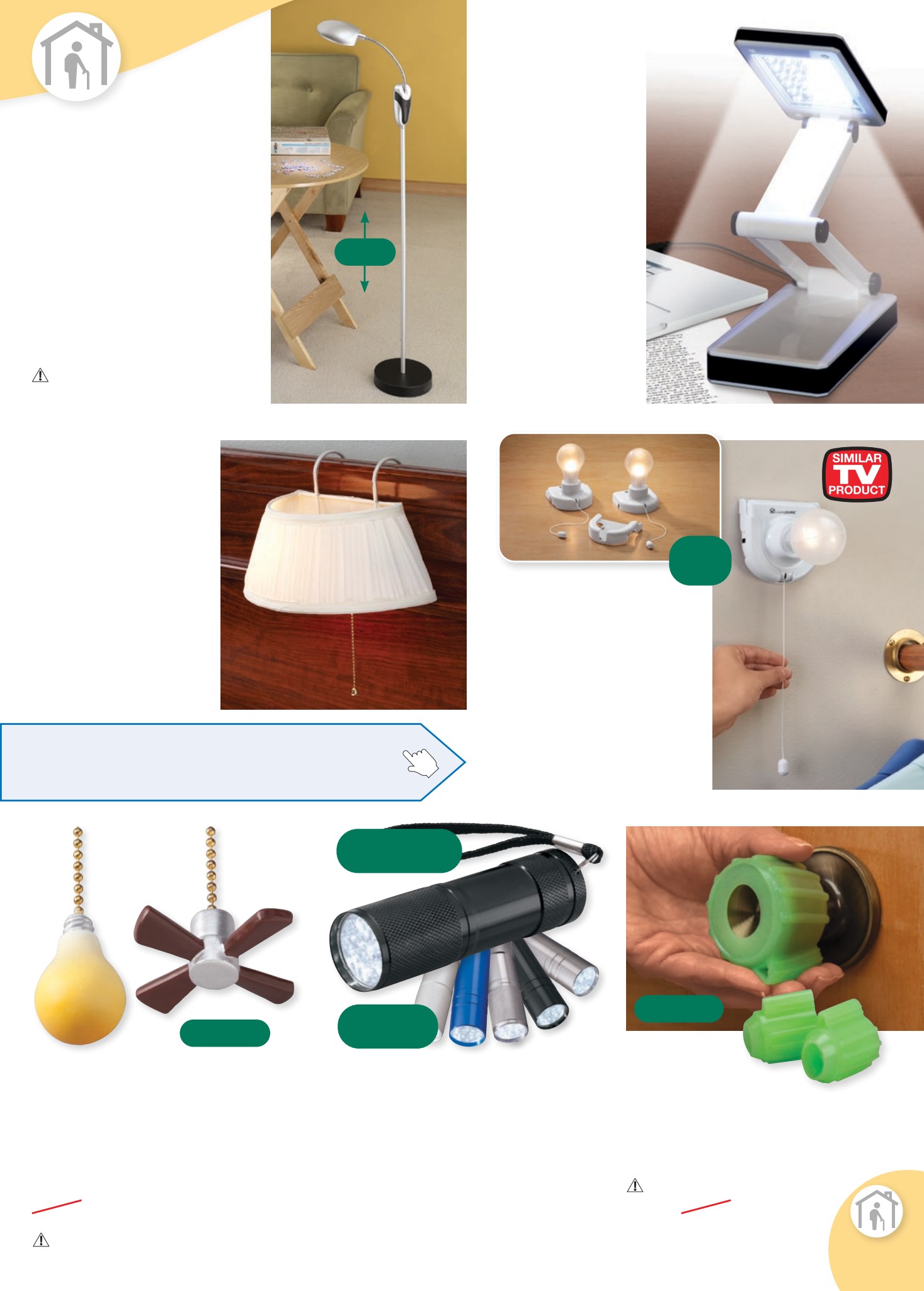 Flyer page 17