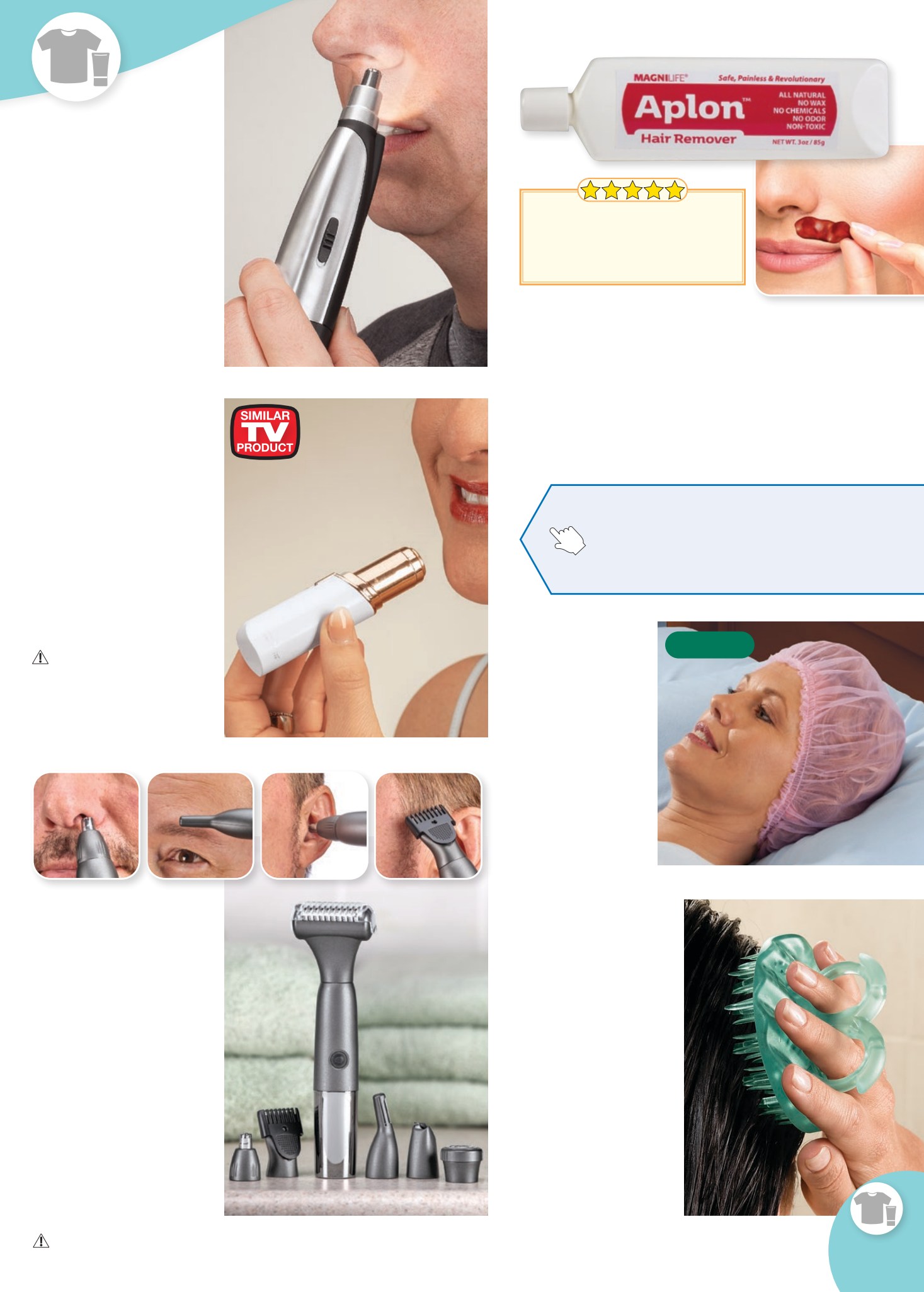 Flyer page 31