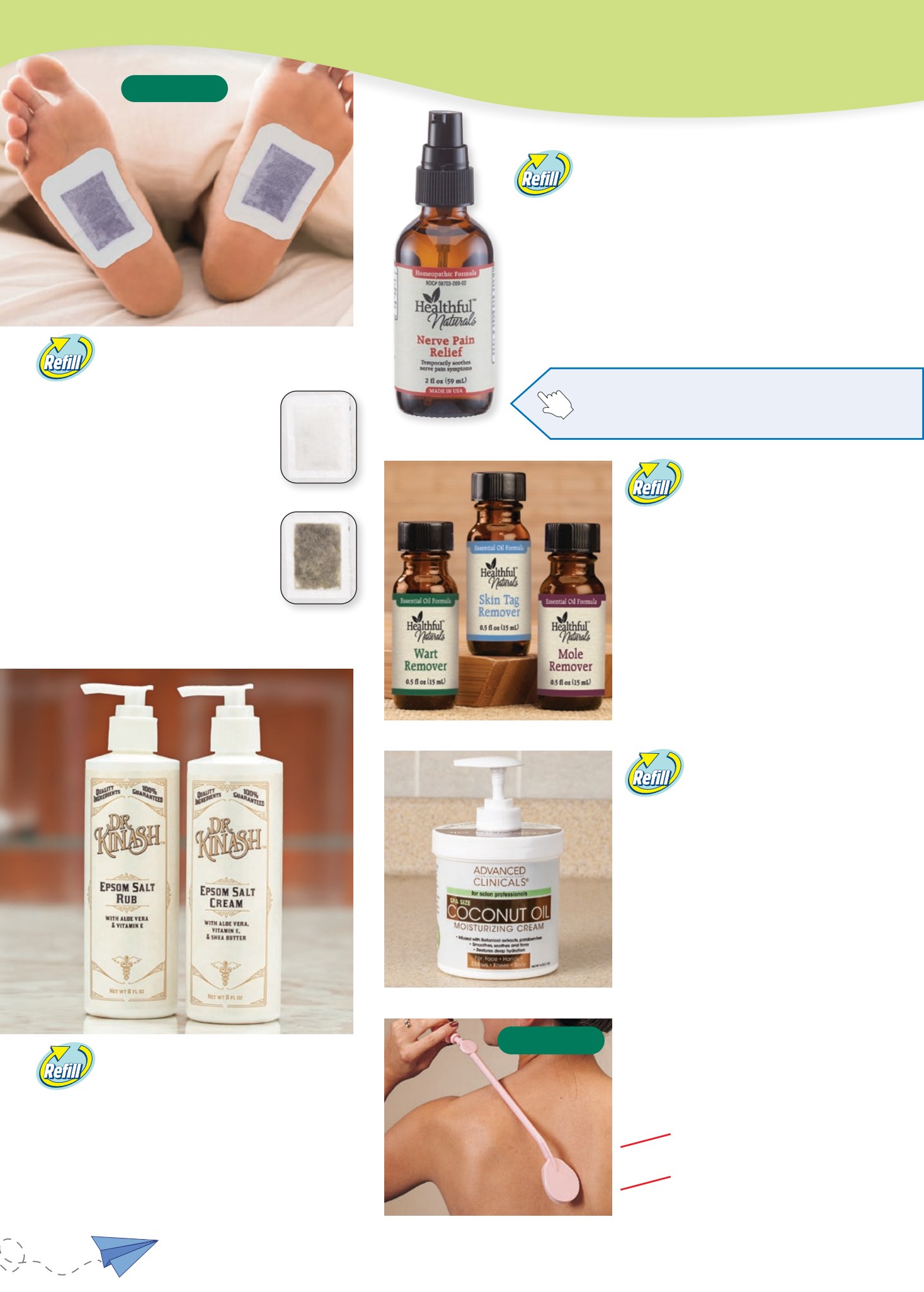 Flyer page 38