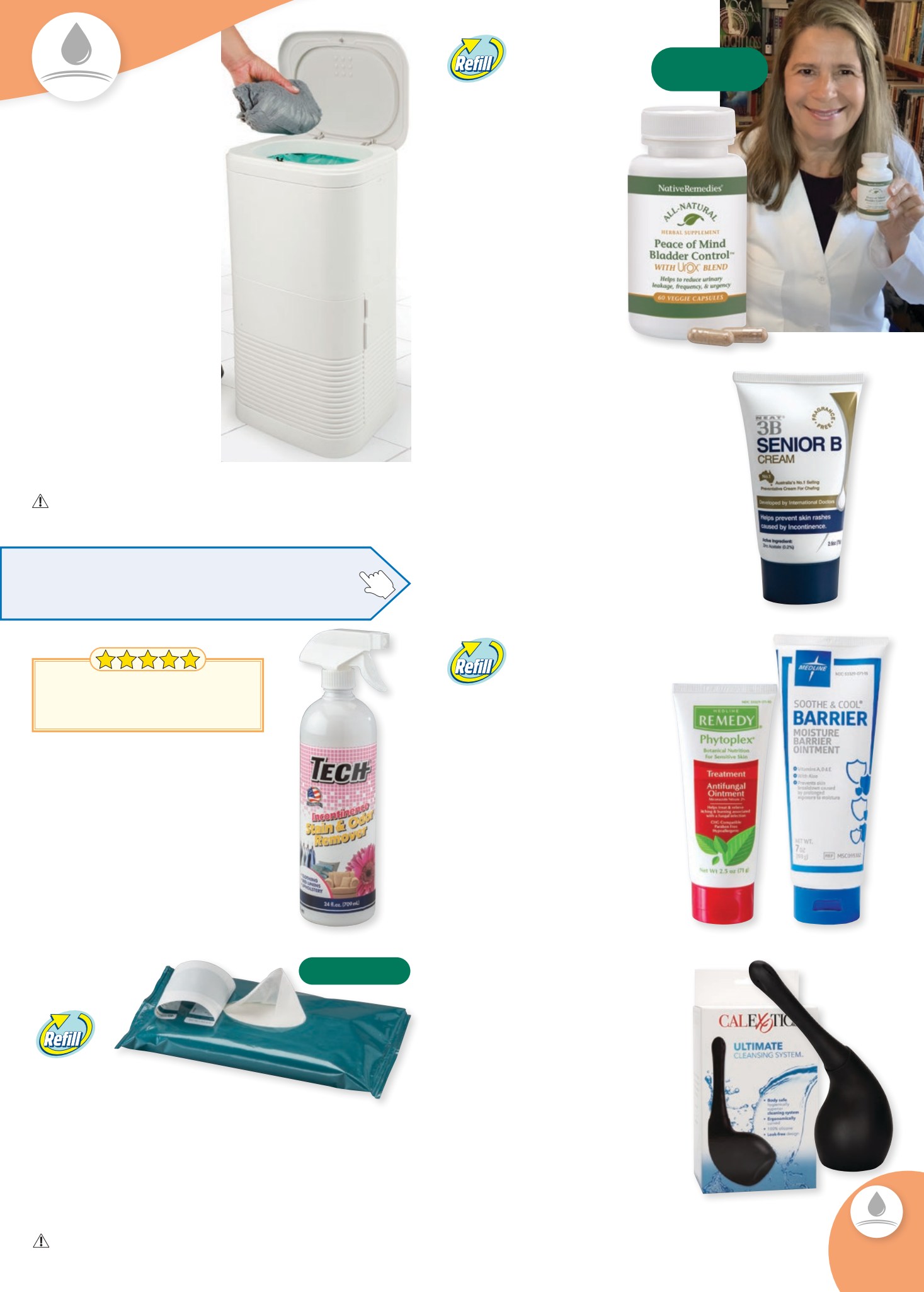 Flyer page 45