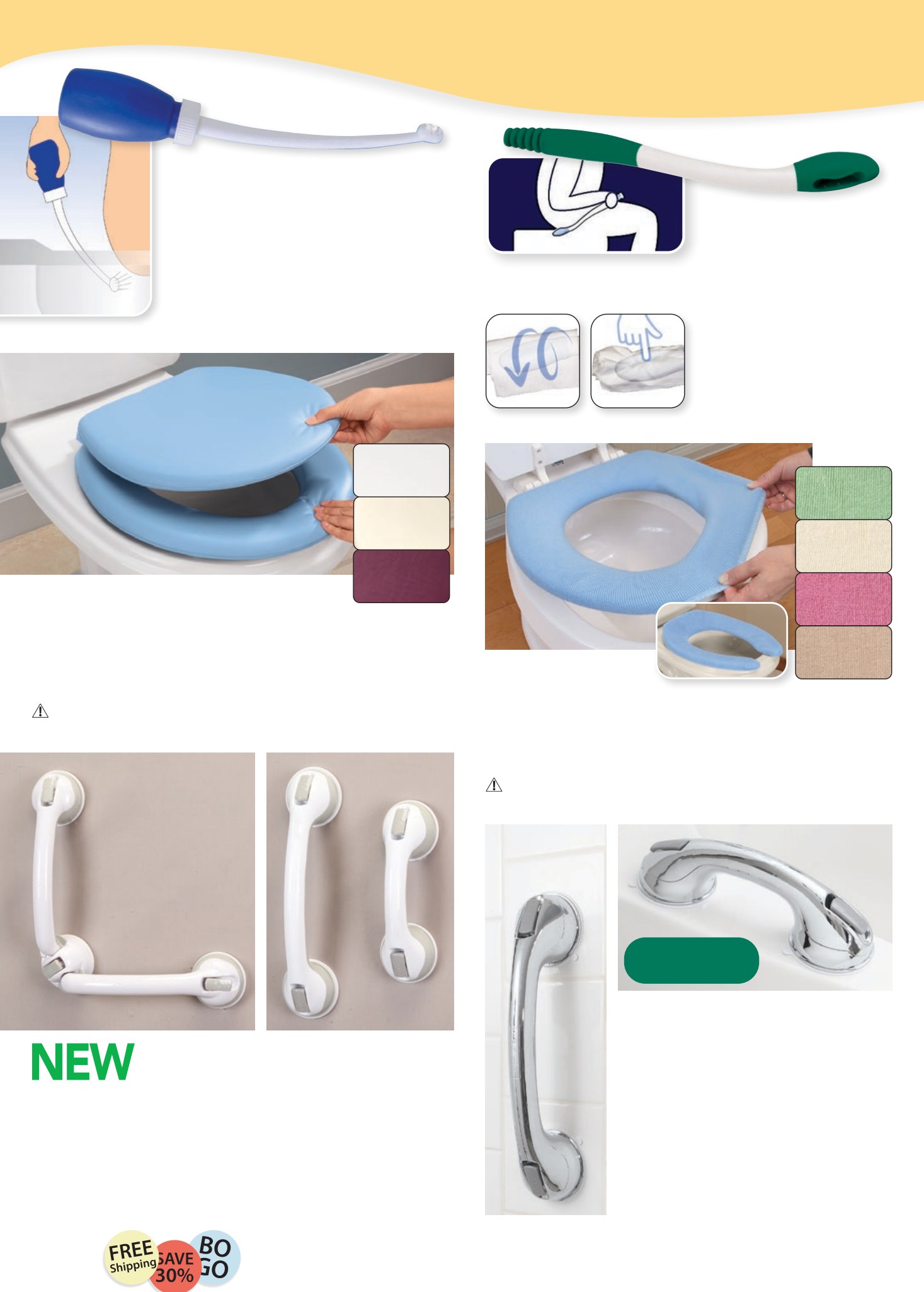 Flyer page 64