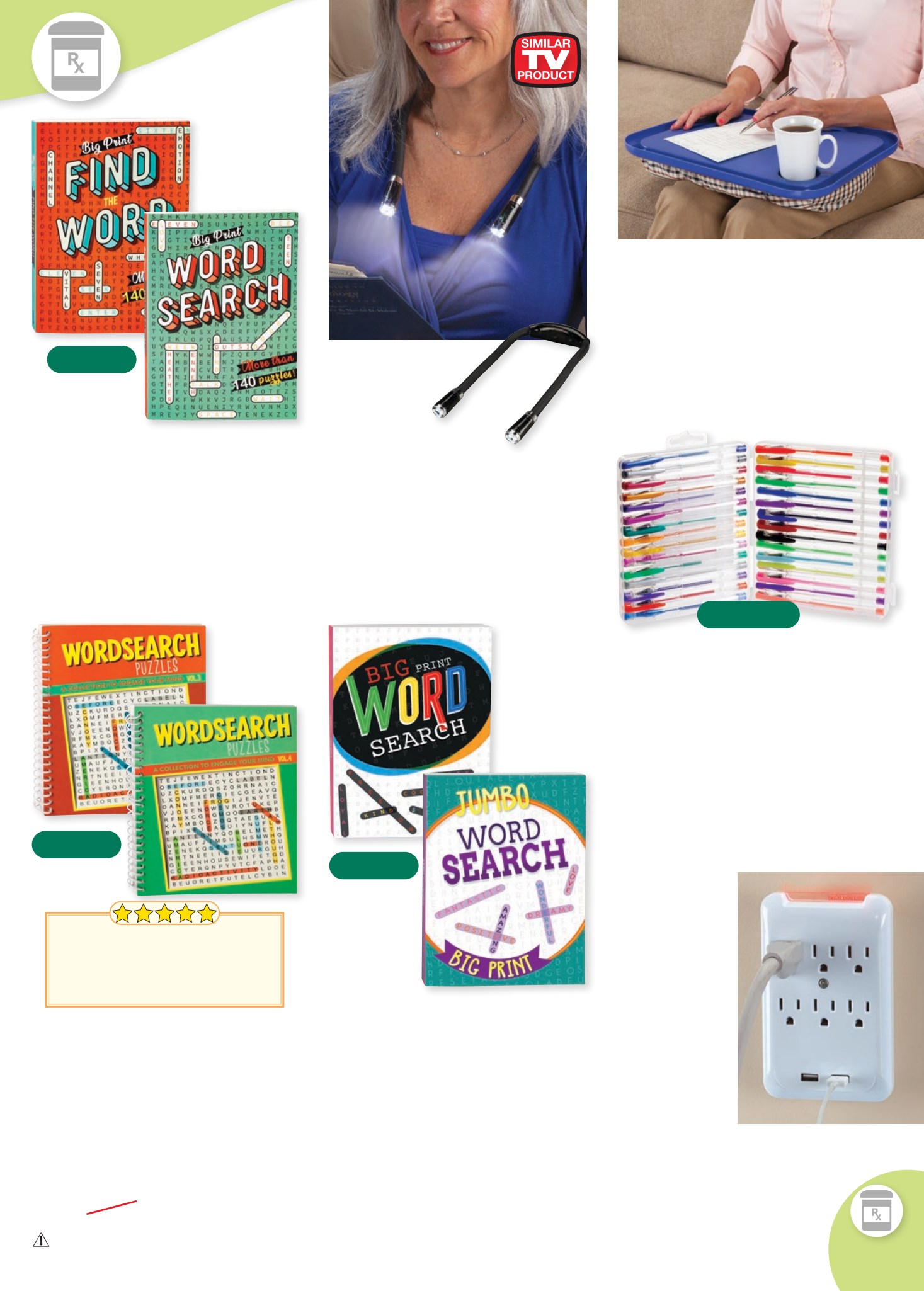Flyer page 85