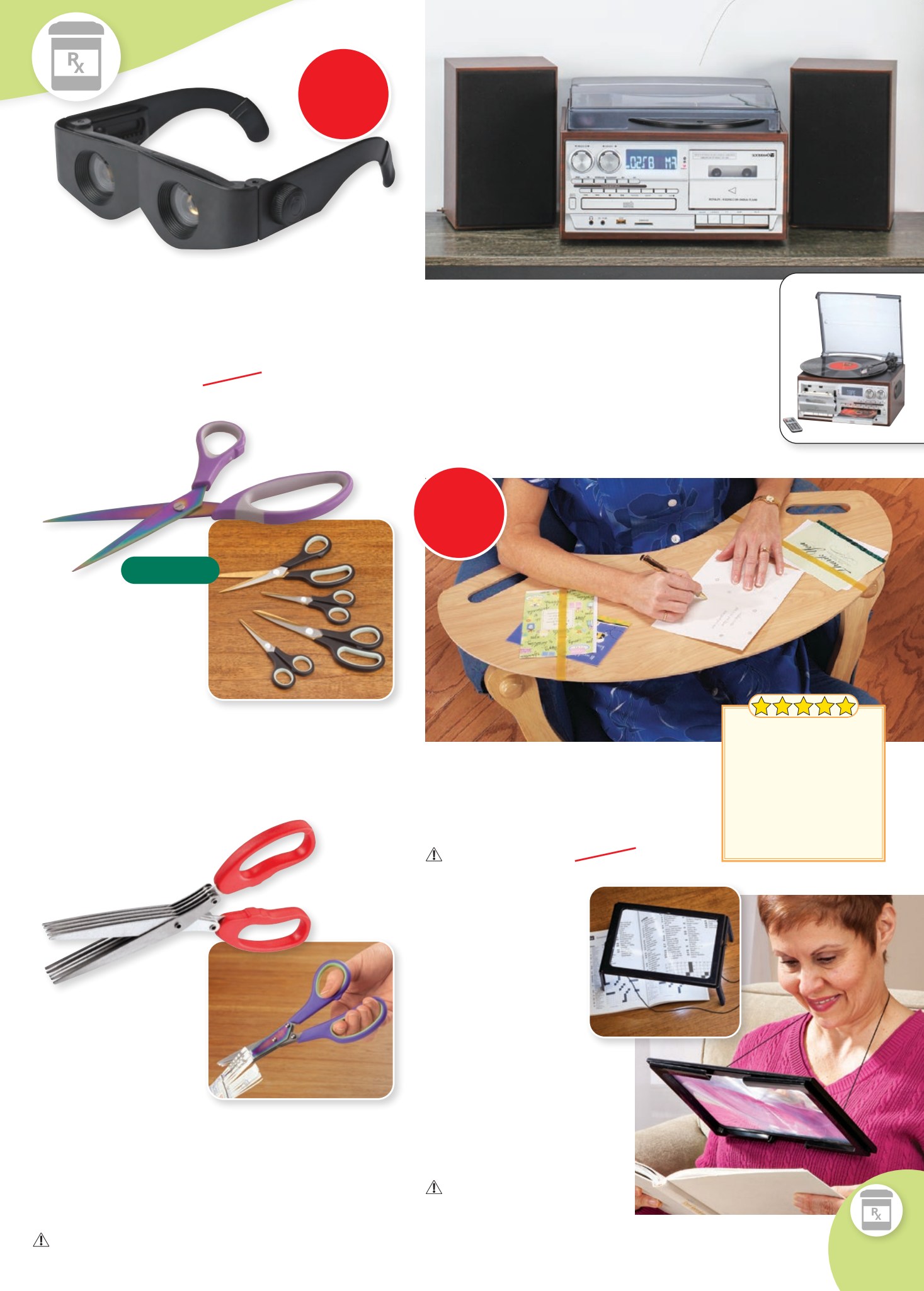 Flyer page 87