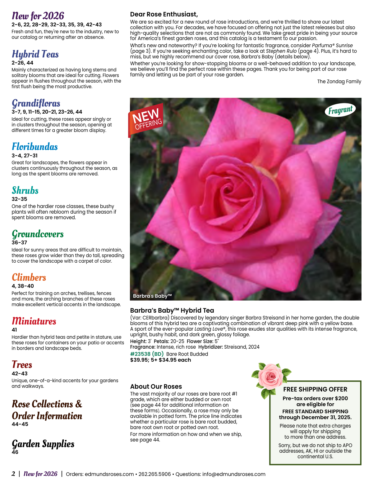 Flyer page 2