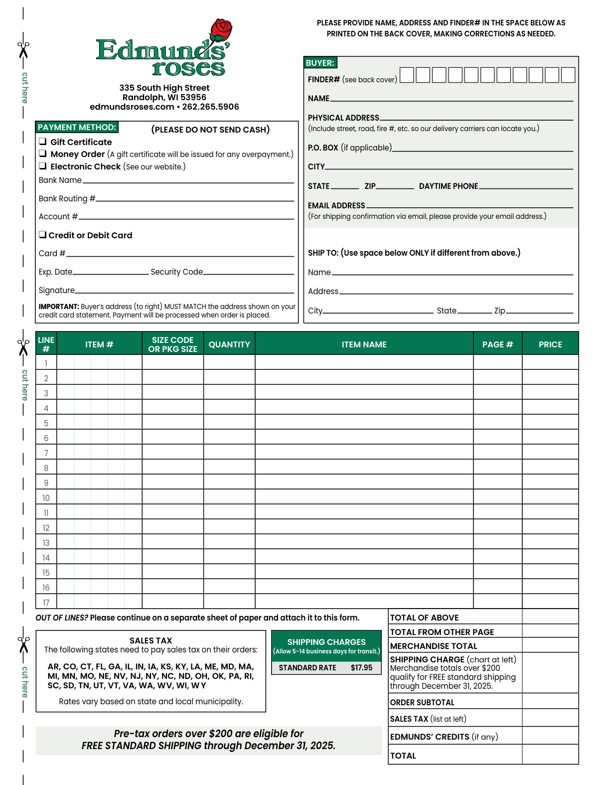Flyer page 45