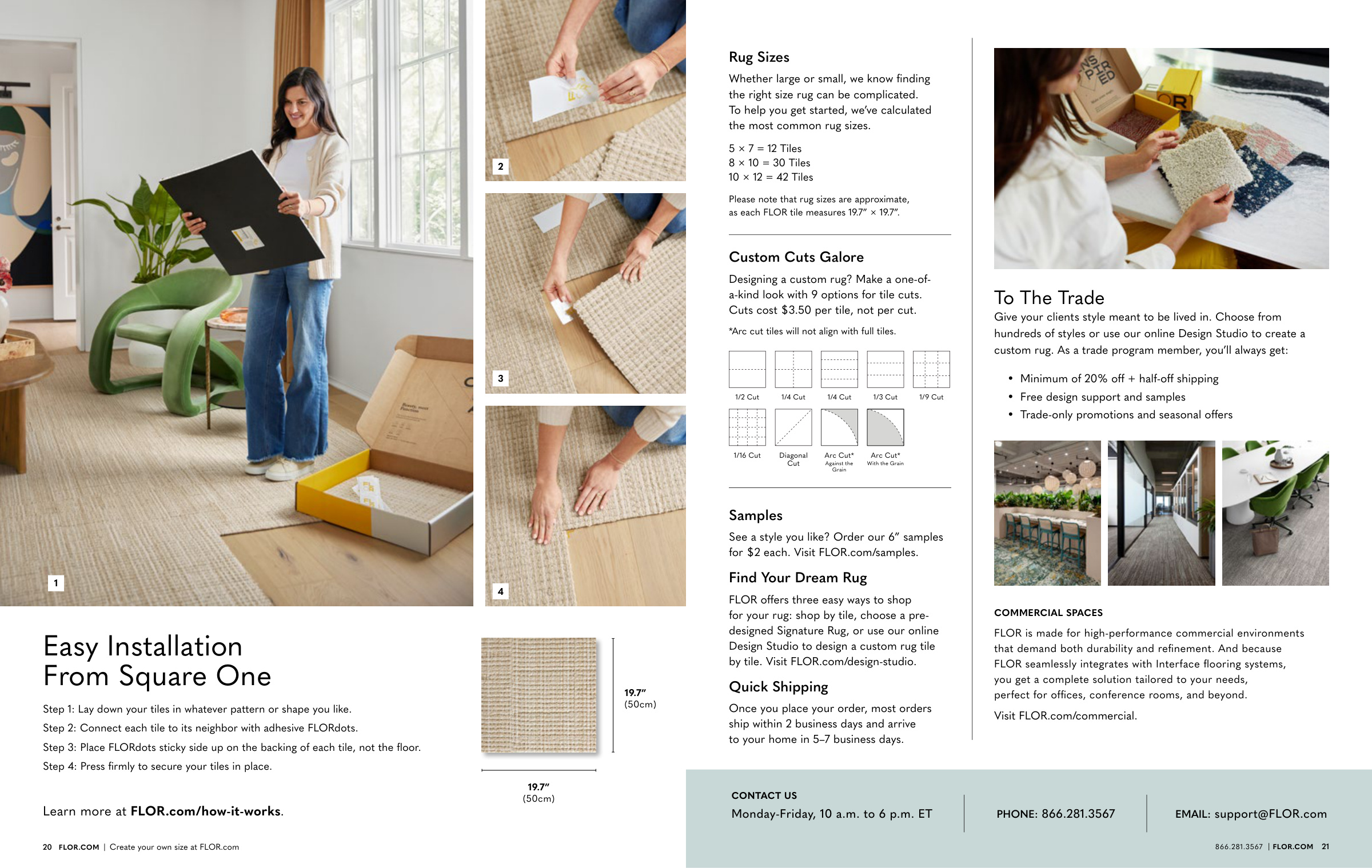 Flyer page 11