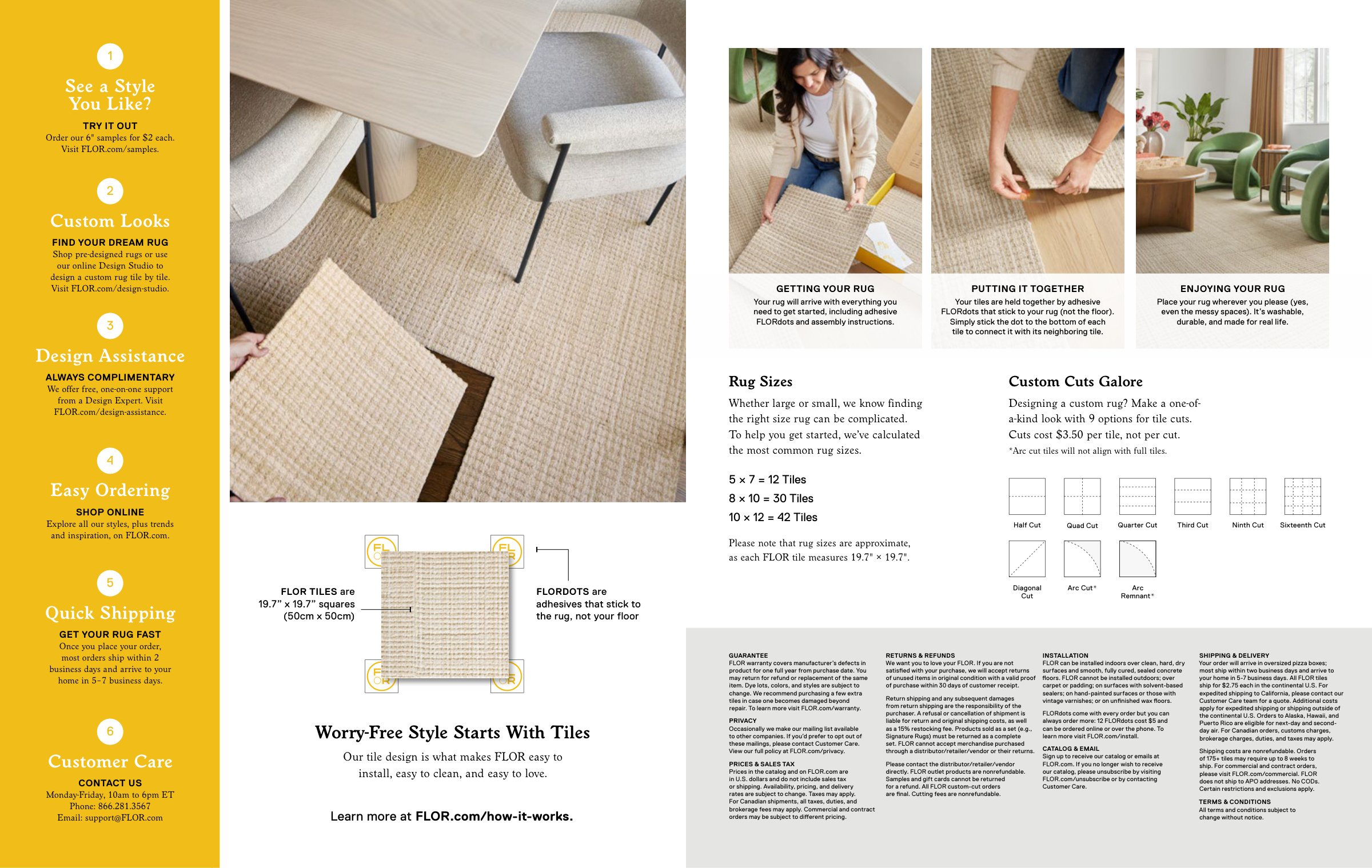 Flyer page 13