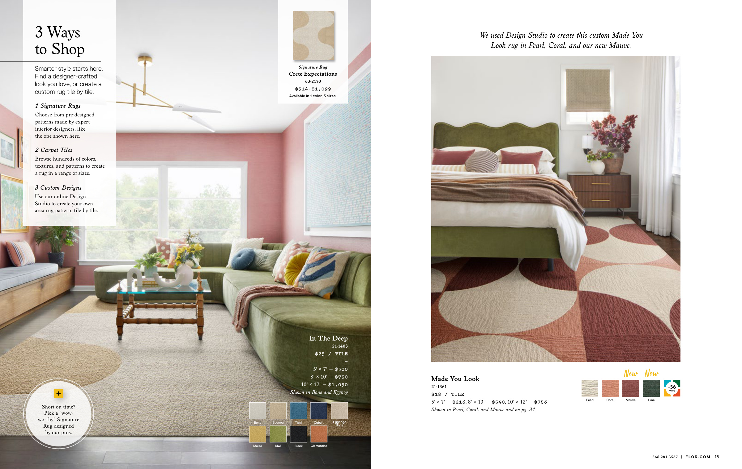Flyer page 8