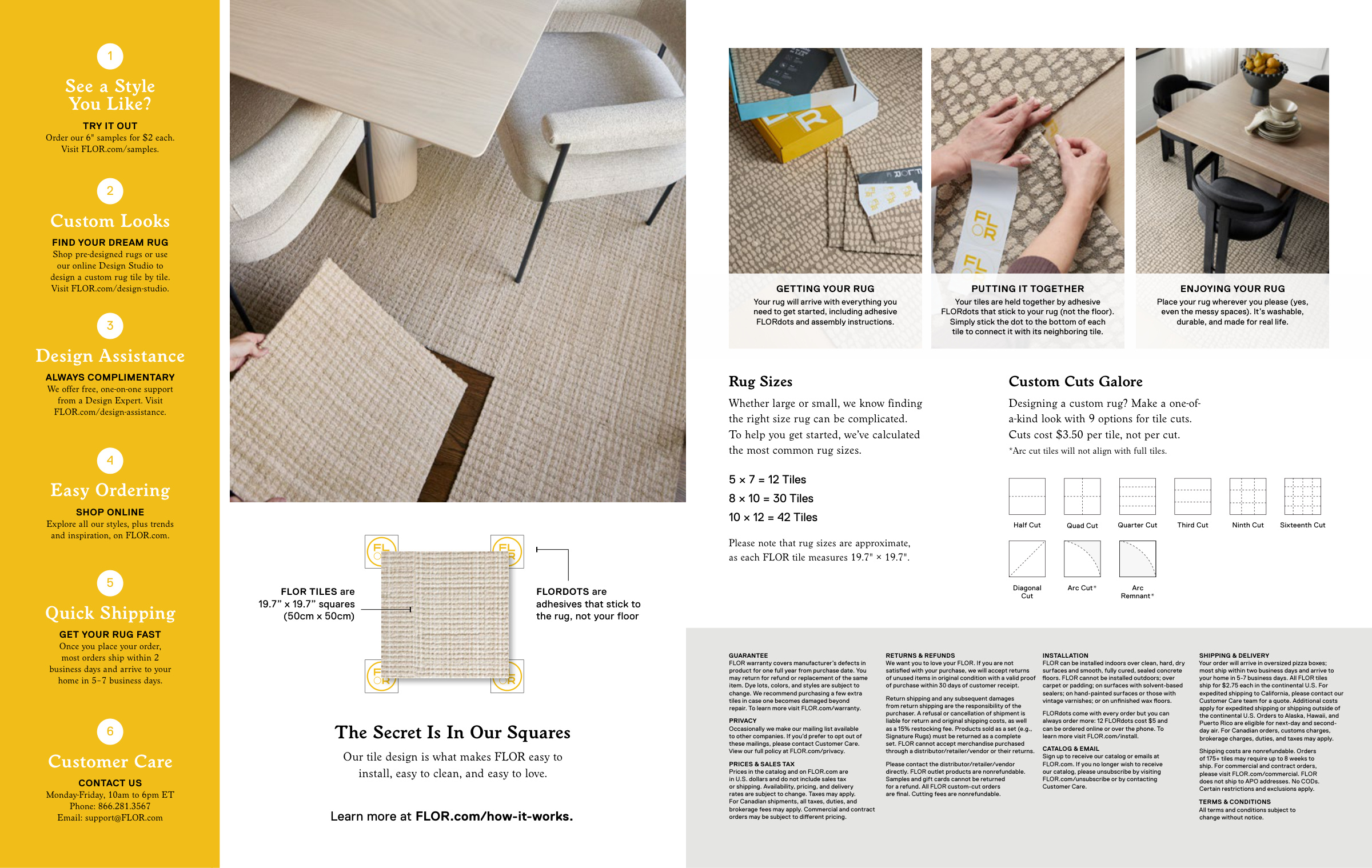 Flyer page 18