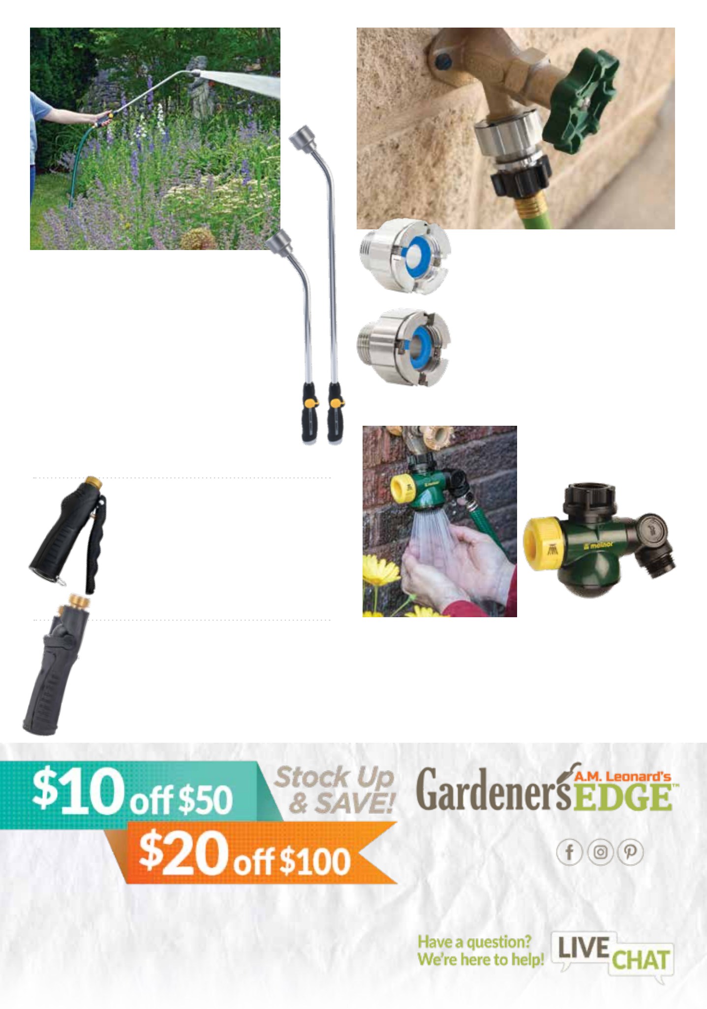 Flyer page 2