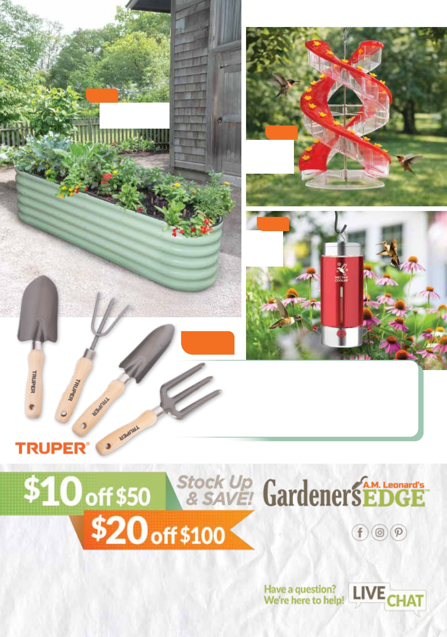 Flyer page 2