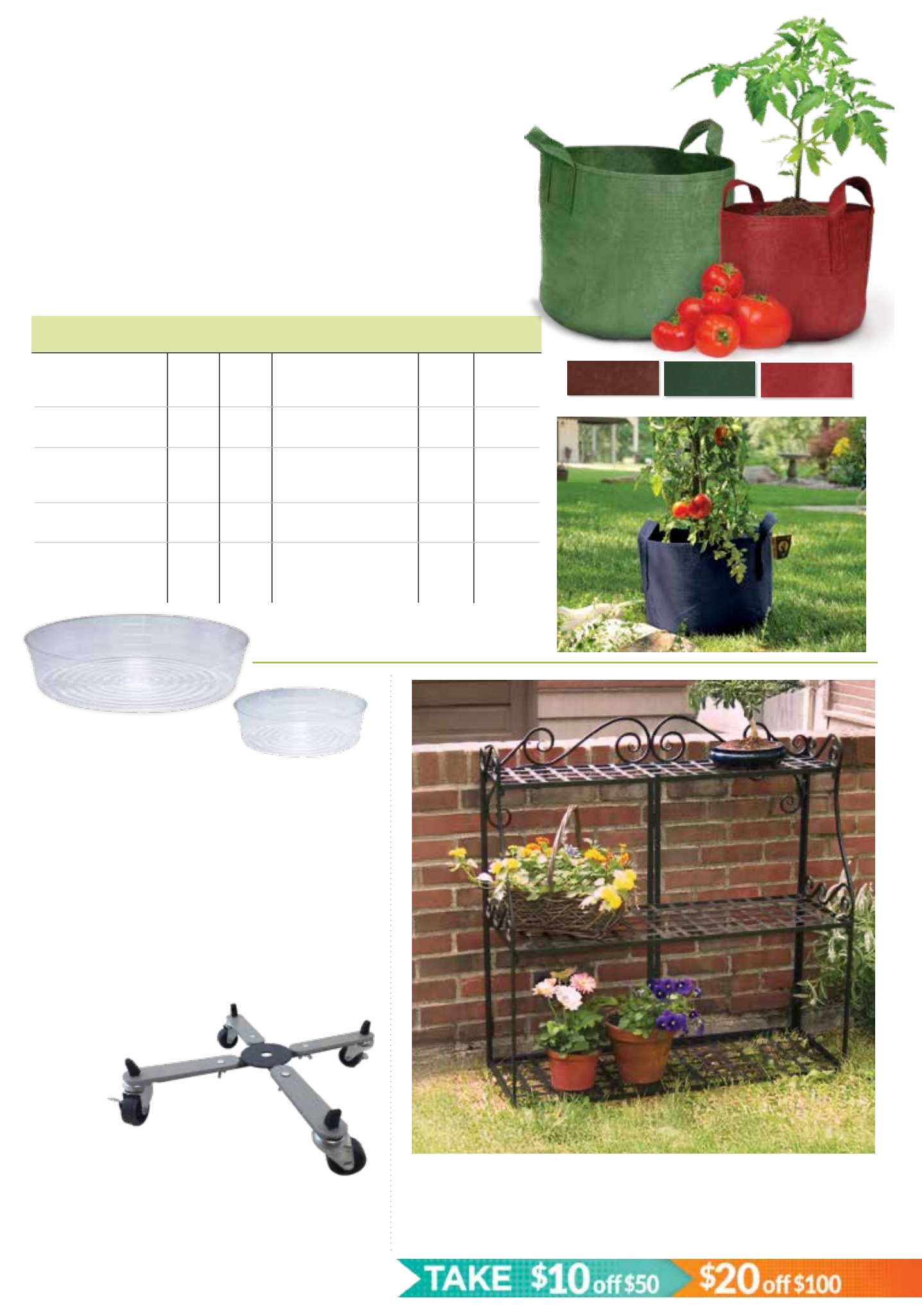 Flyer page 15