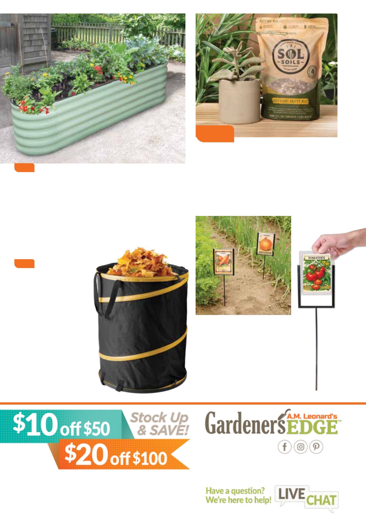 Flyer page 2