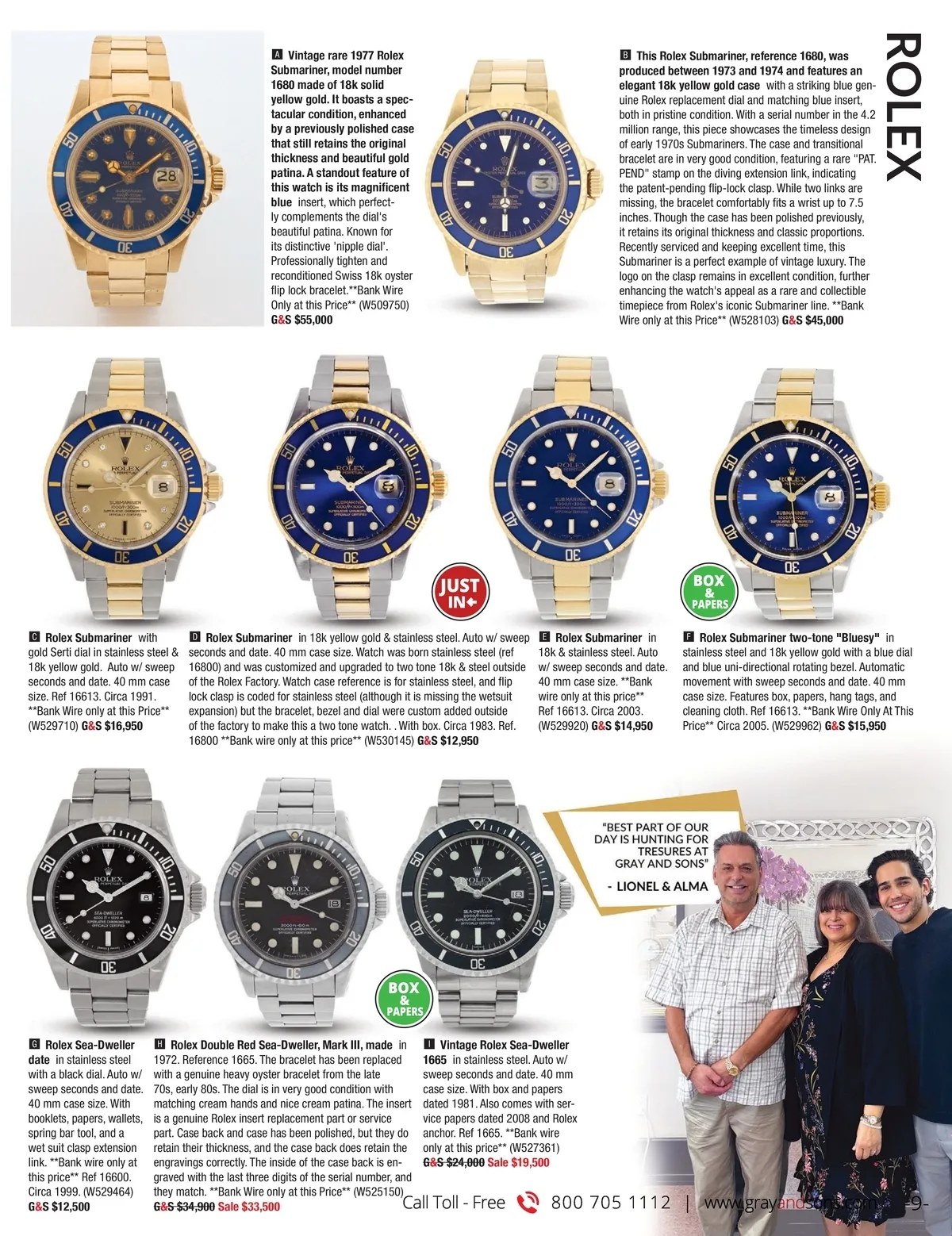 Flyer page 18