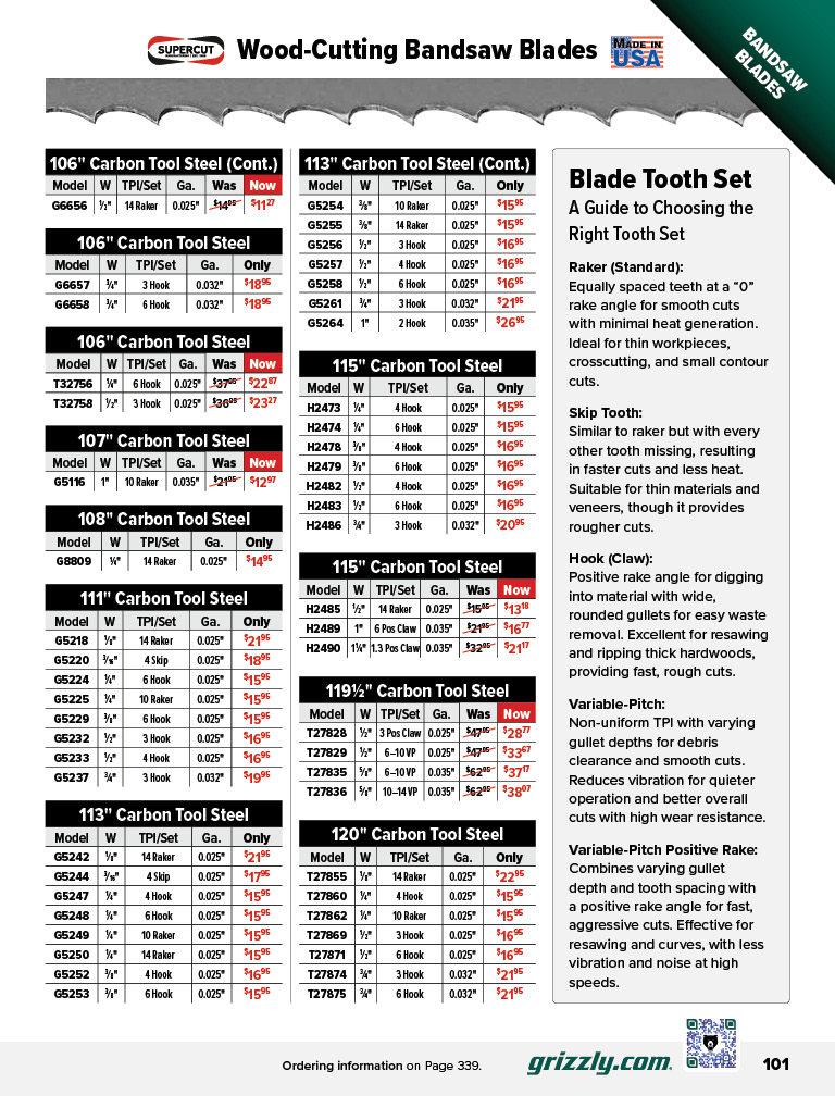 Flyer page 101