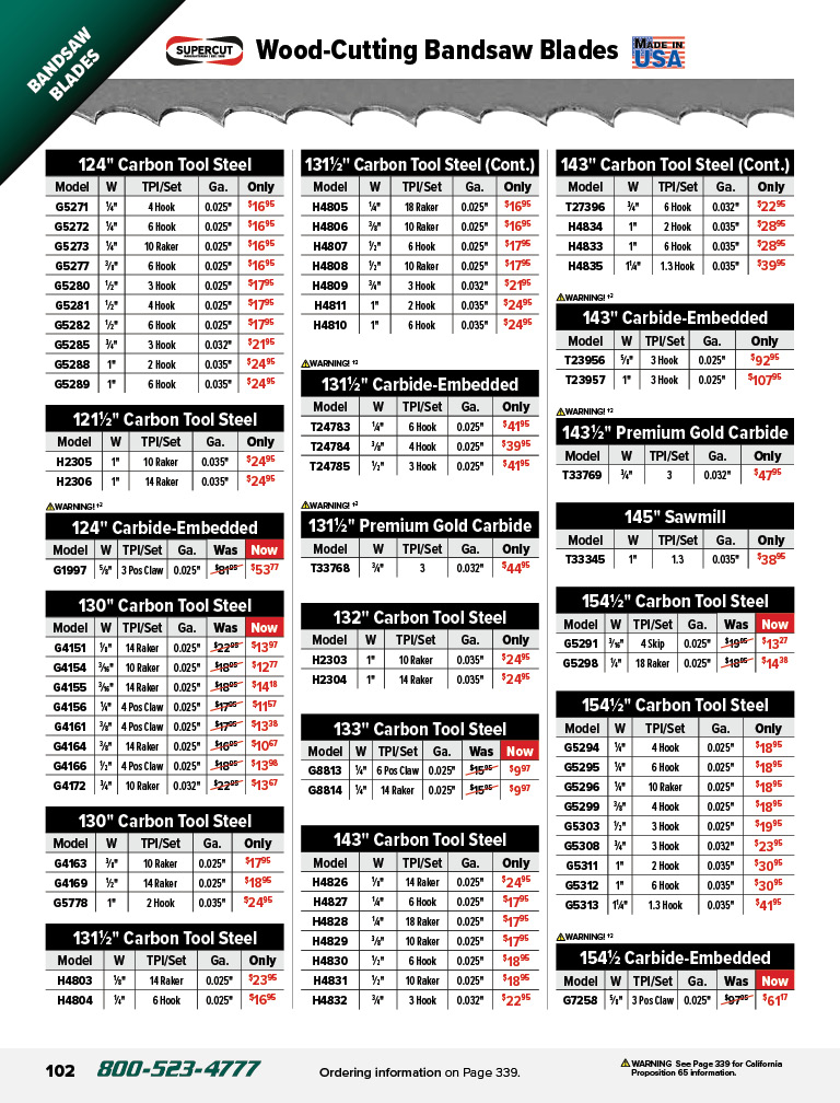 Flyer page 102