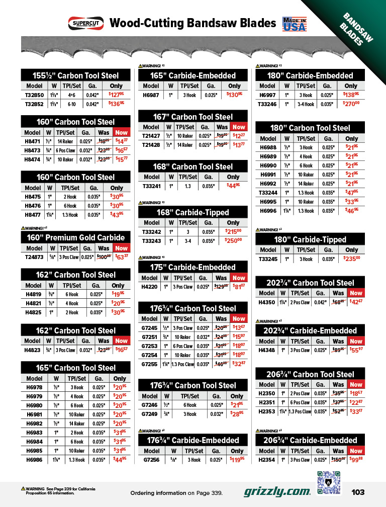 Flyer page 103