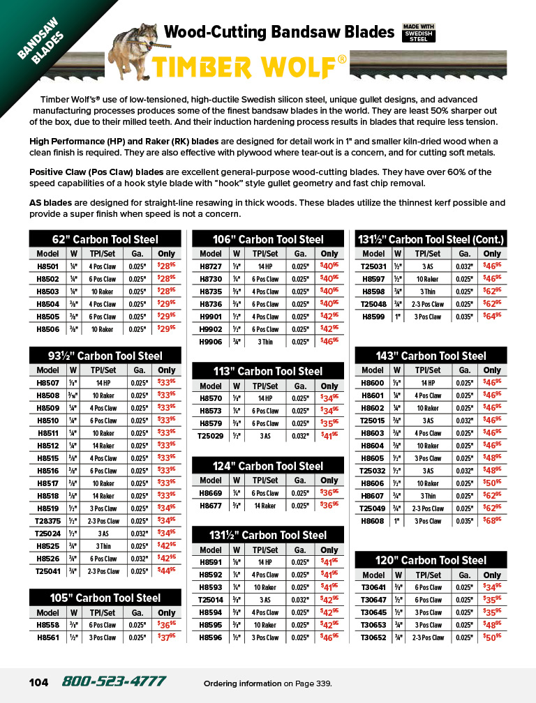 Flyer page 104