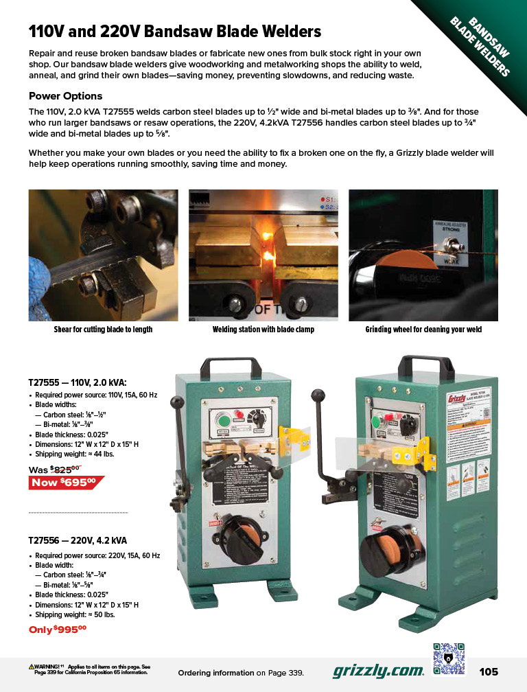 Flyer page 105