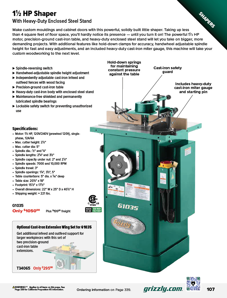 Flyer page 107