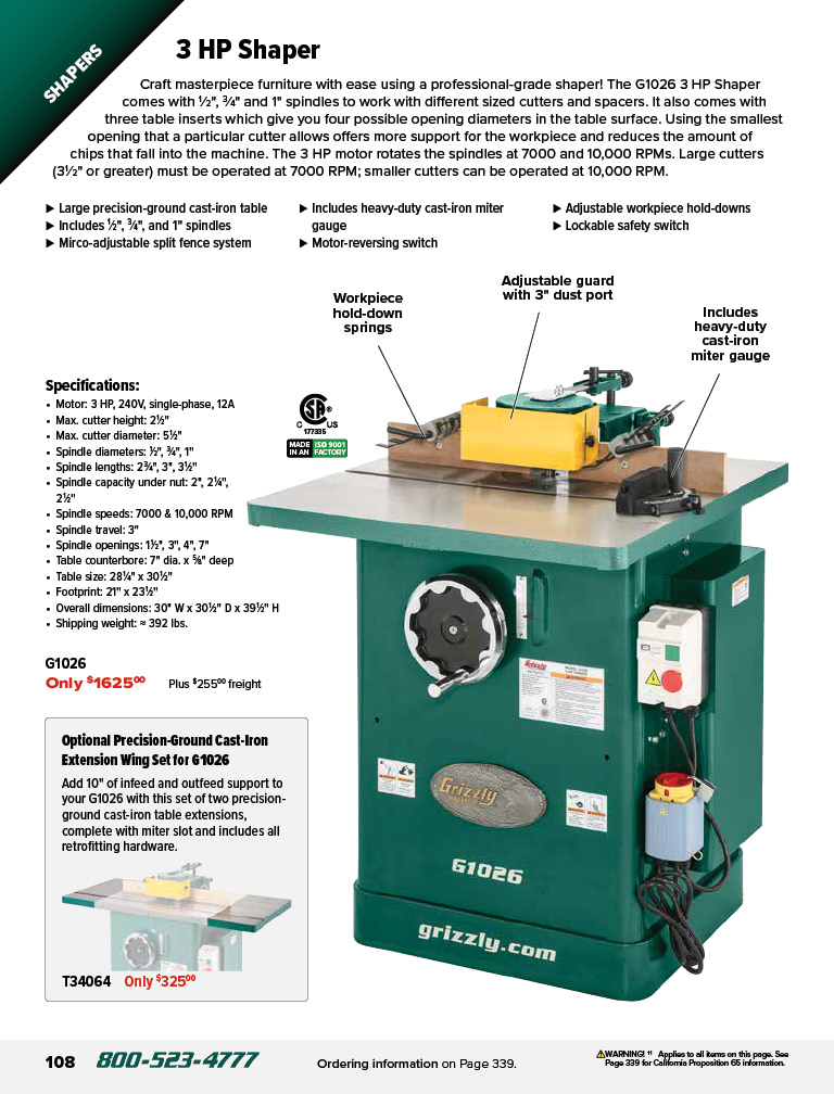 Flyer page 108