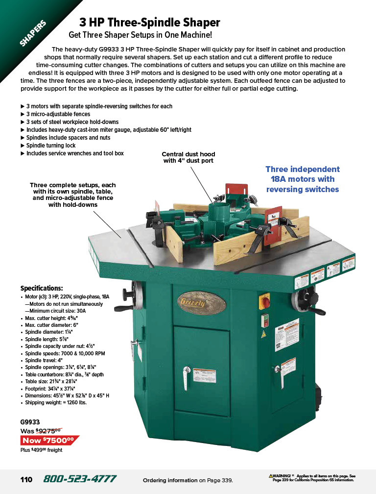 Flyer page 110