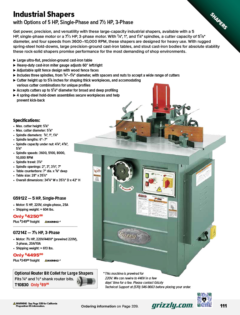 Flyer page 111