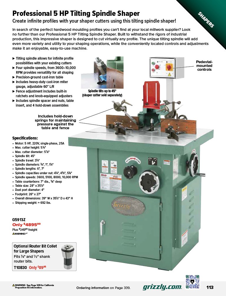 Flyer page 113