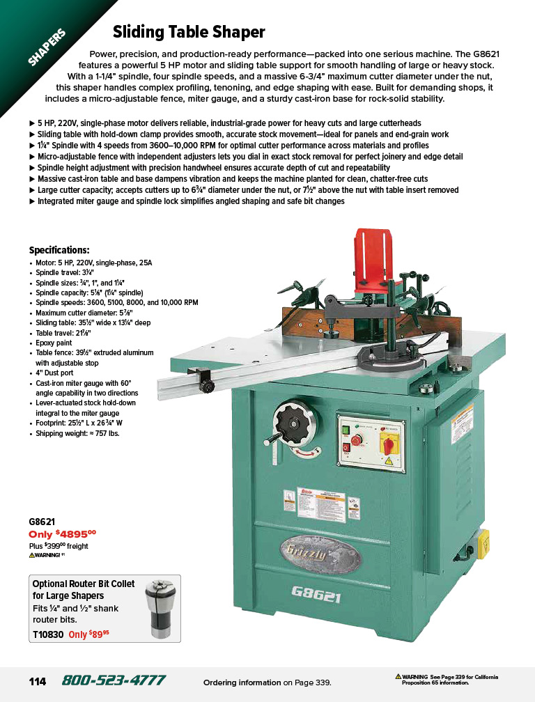 Flyer page 114