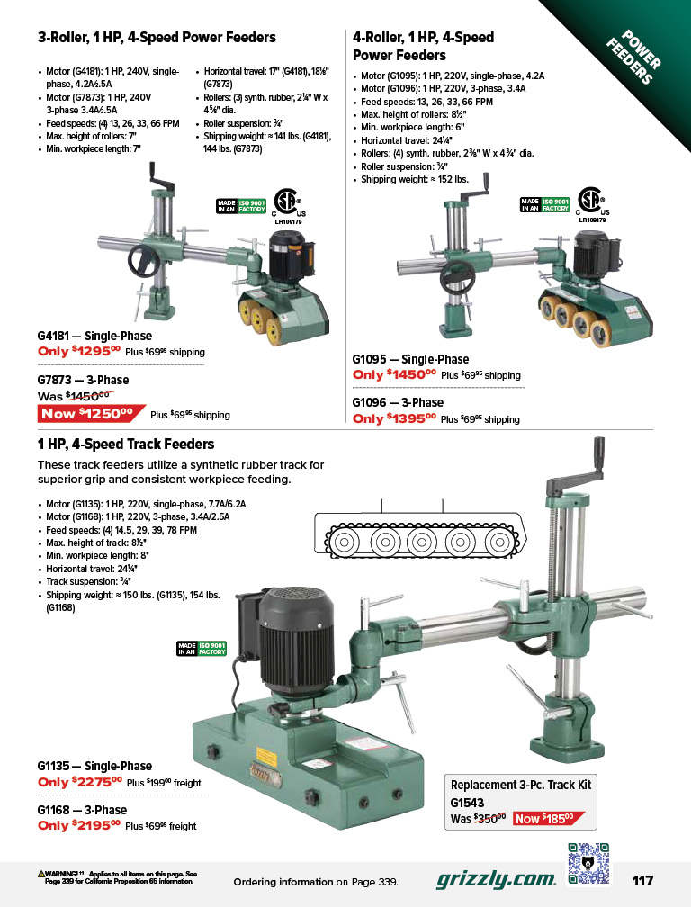 Flyer page 117