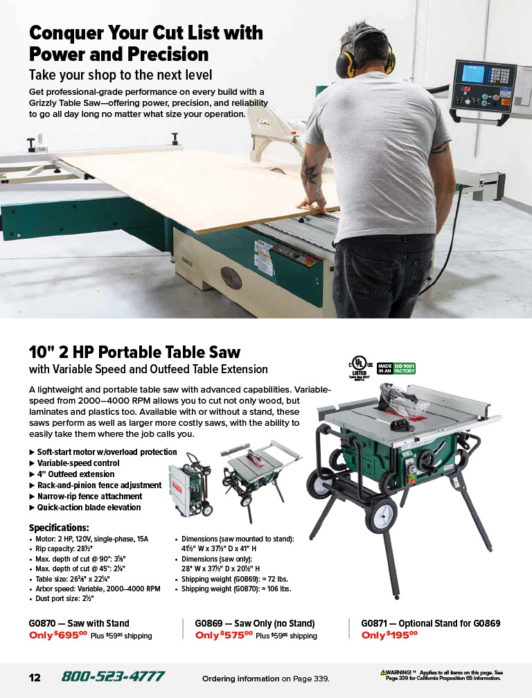 Flyer page 12
