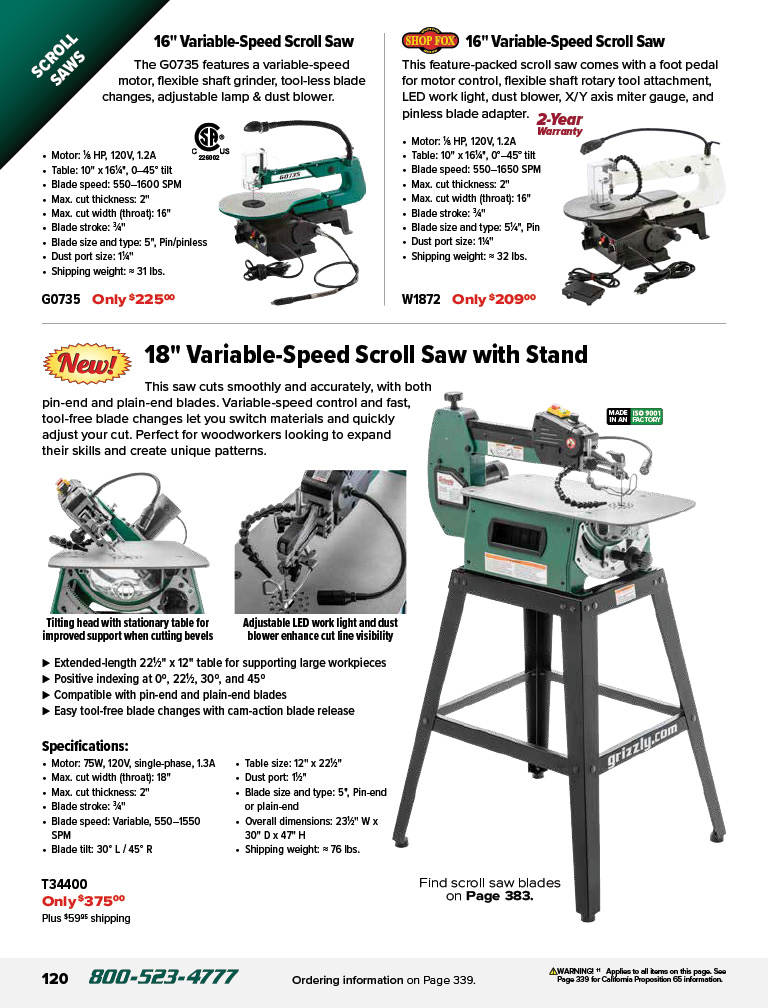 Flyer page 120