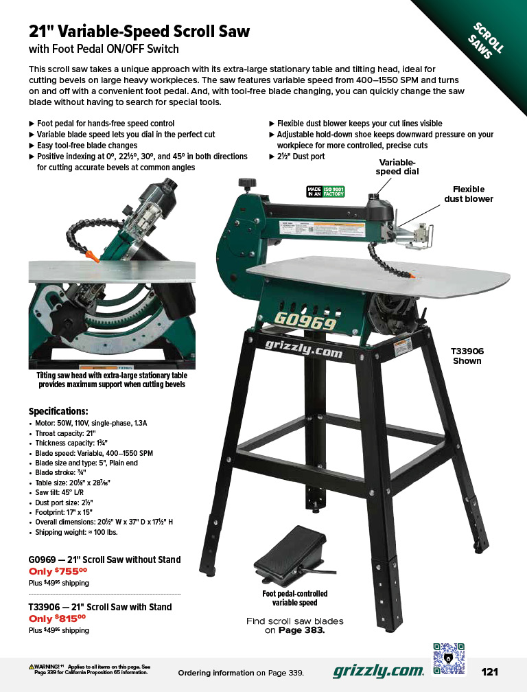 Flyer page 121