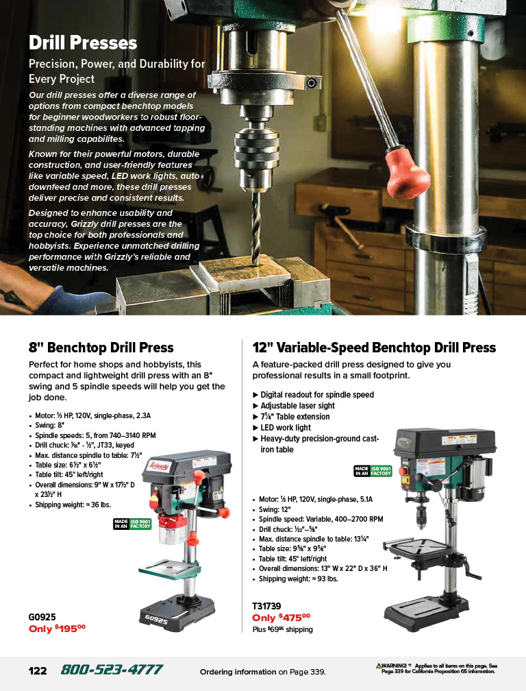 Flyer page 122