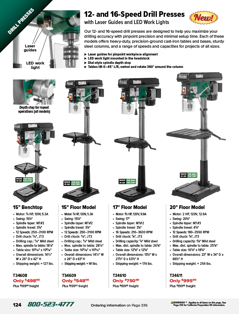 Flyer page 124