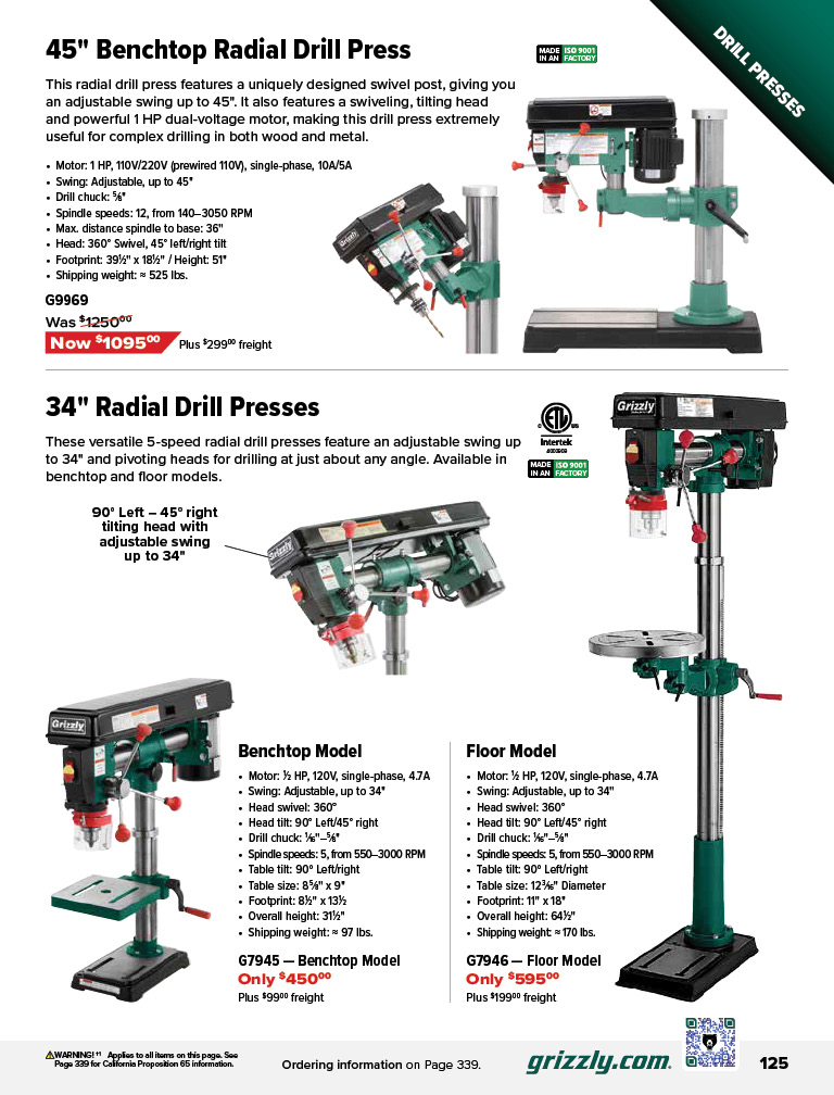 Flyer page 125
