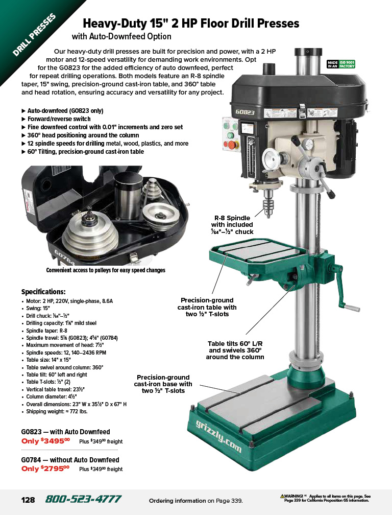 Flyer page 128