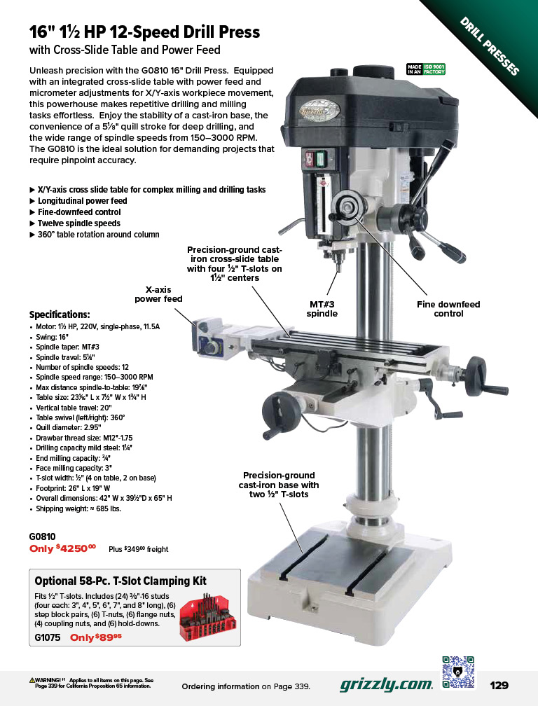 Flyer page 129