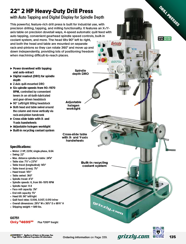 Flyer page 135