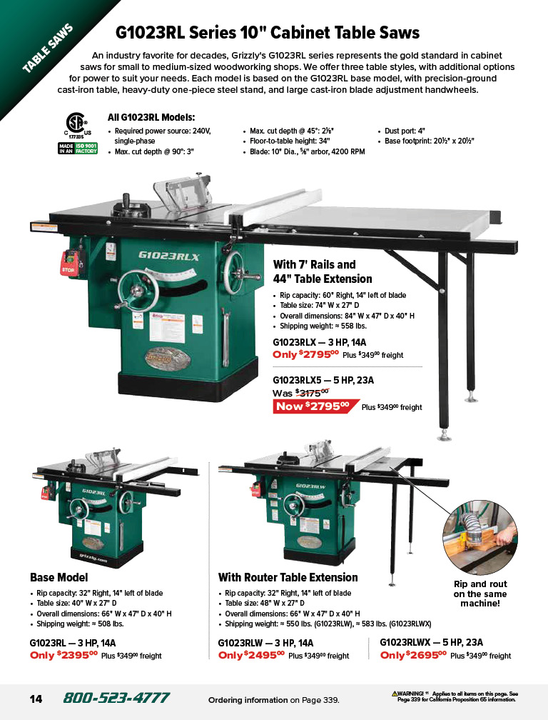 Flyer page 14