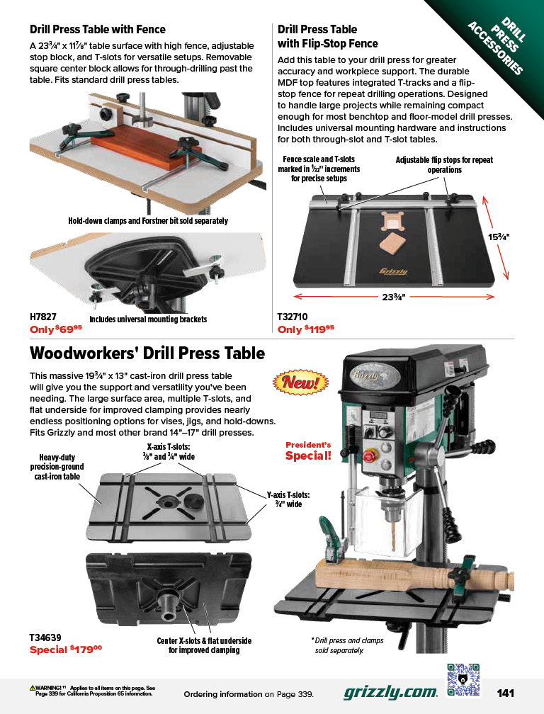 Flyer page 141