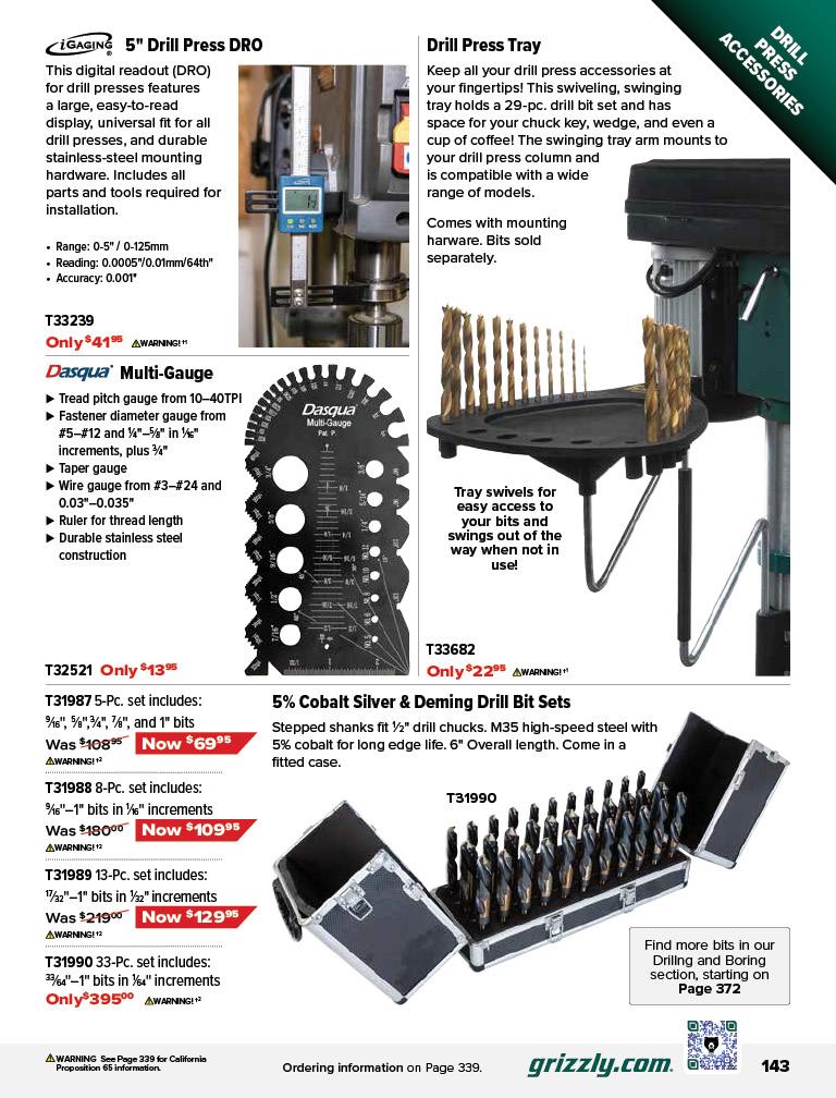 Flyer page 143