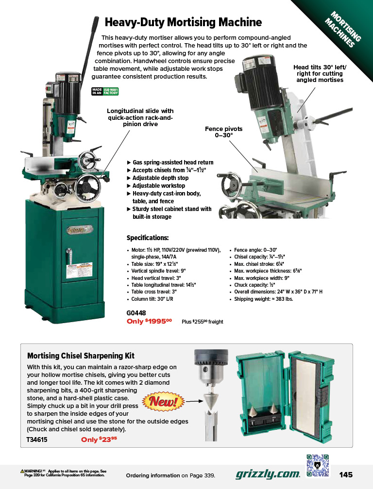 Flyer page 145