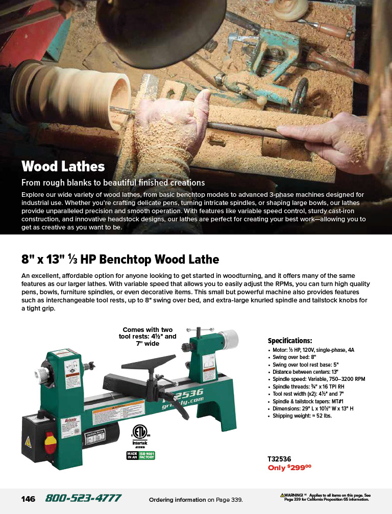 Flyer page 146