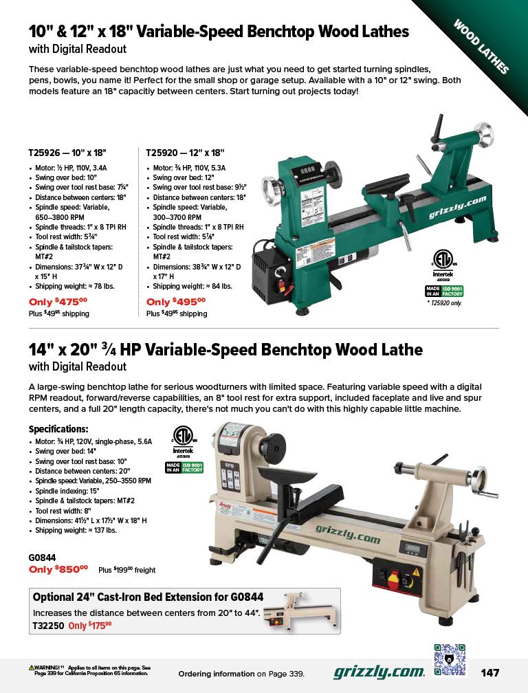 Flyer page 147
