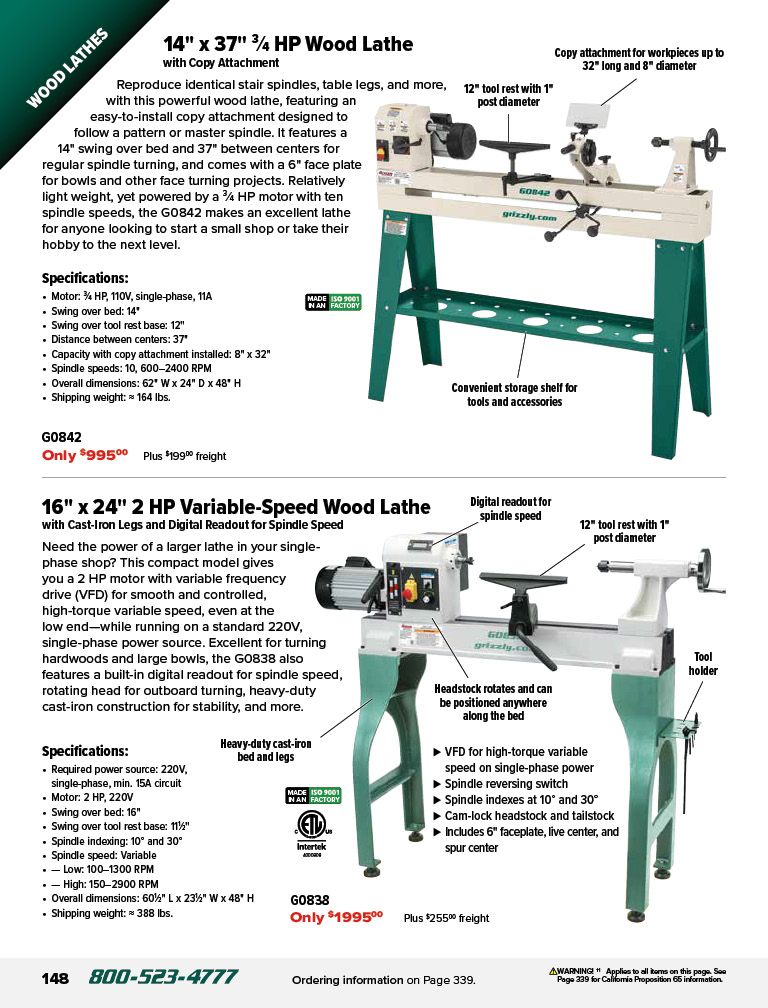 Flyer page 148