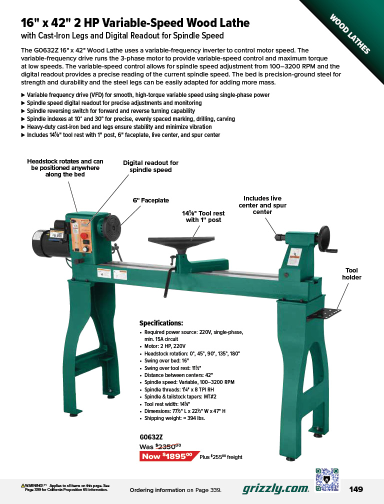 Flyer page 149
