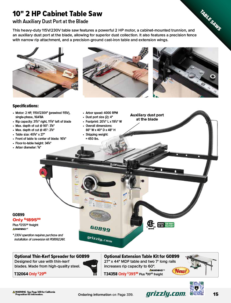 Flyer page 15