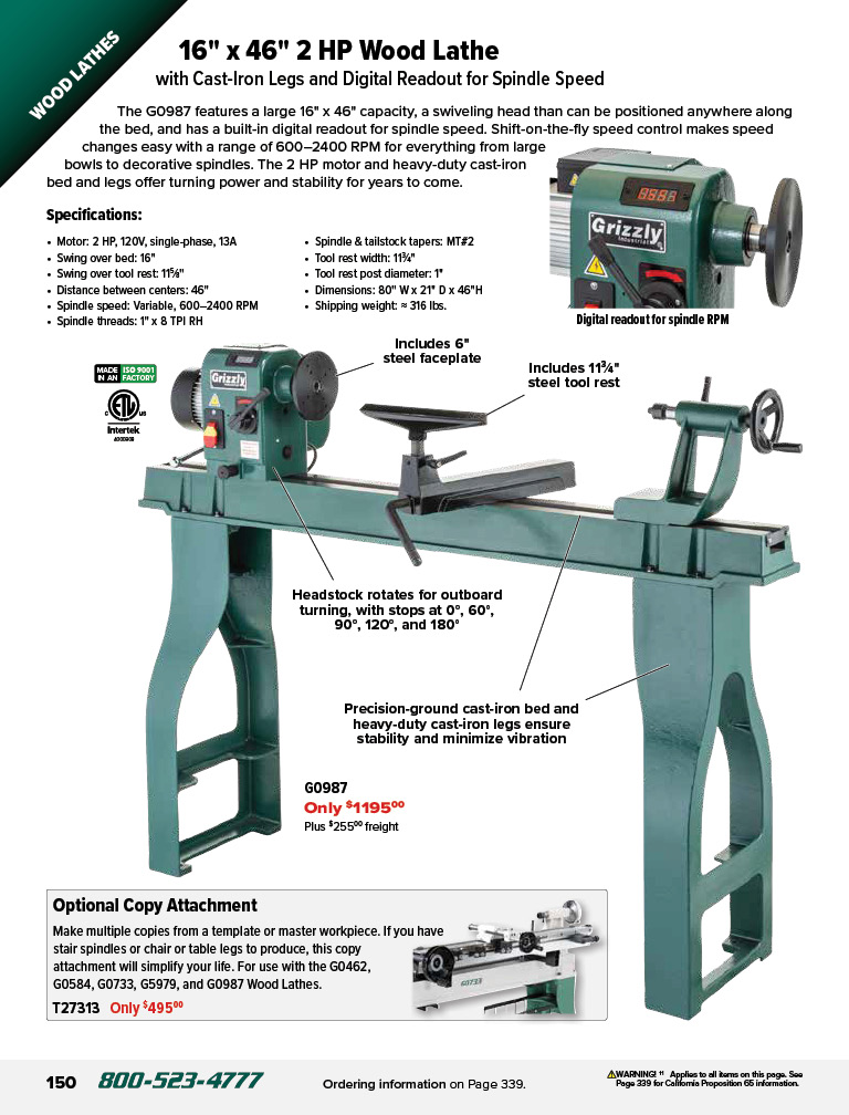 Flyer page 150